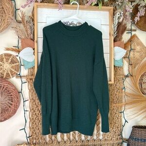 NAADAM 100% cashmere sweater size small